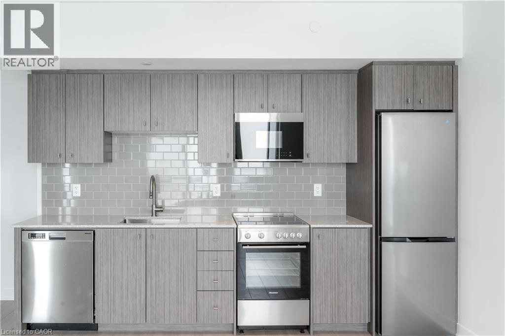 25 Wellington Street S Unit# 3110, Kitchener, Ontario  N2G 0G5 - Photo 10 - 40801645