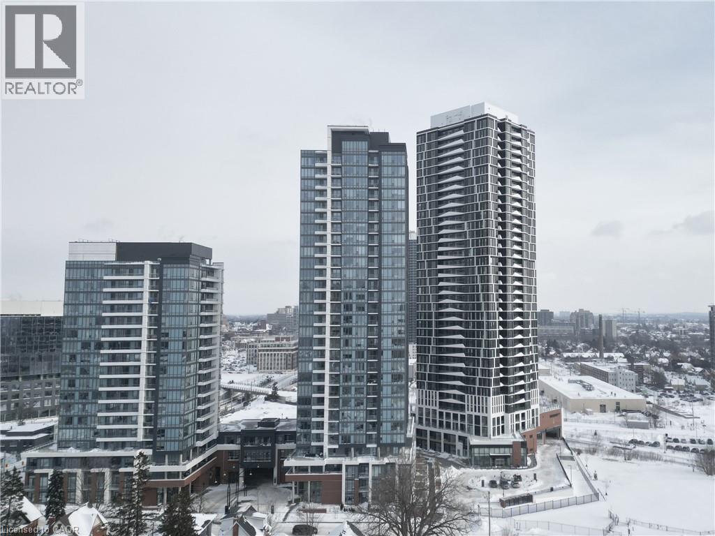 25 Wellington Street S Unit# 3110, Kitchener, Ontario  N2G 0G5 - Photo 2 - 40801645
