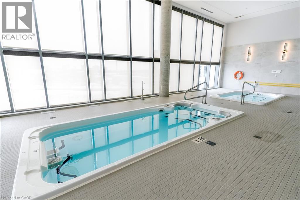 25 Wellington Street S Unit# 3110, Kitchener, Ontario  N2G 0G5 - Photo 36 - 40801645