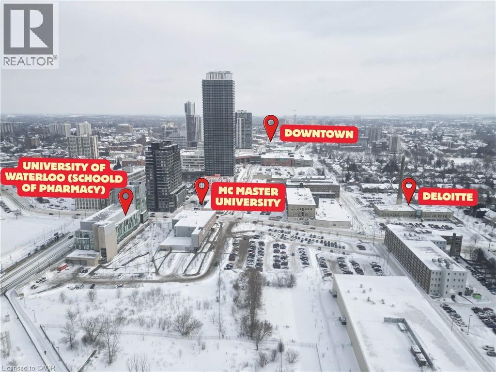 25 Wellington Street S Unit# 3110, Kitchener, Ontario  N2G 0G5 - Photo 49 - 40801645