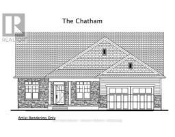 14 LOIS COURT, Lambton Shores, Ontario