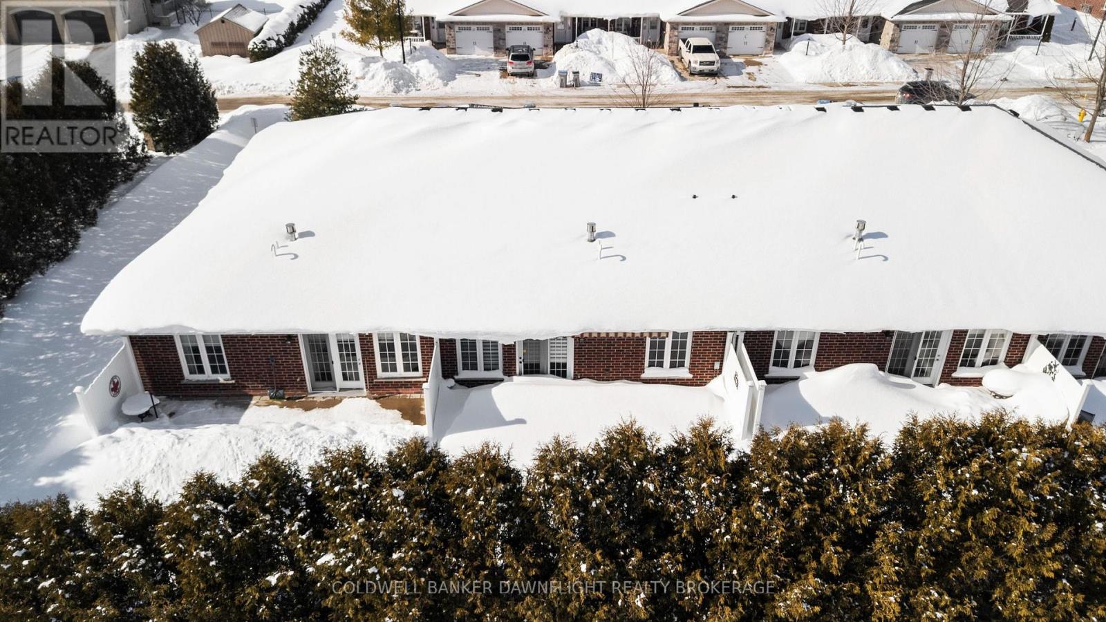 94 Redford Drive, South Huron, Ontario  N0M 1S3 - Photo 24 - X12792896
