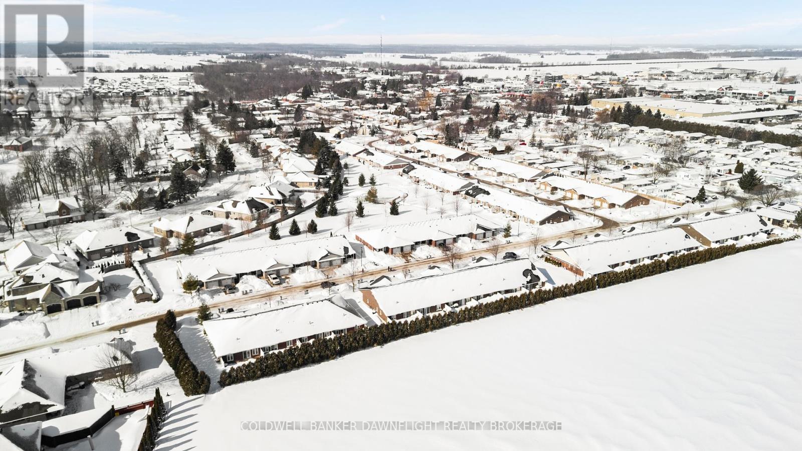 94 Redford Drive, South Huron, Ontario  N0M 1S3 - Photo 25 - X12792896