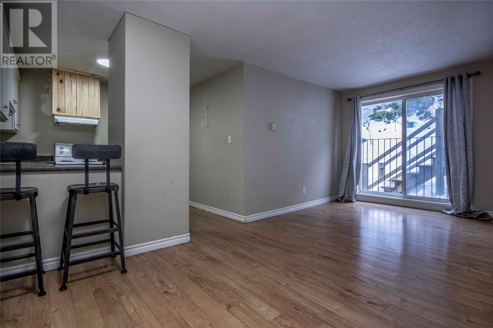 91 Larkhall Street Unit#a312, St. John's, Newfoundland & Labrador  A1B 2C5 - Photo 4 - 1294567