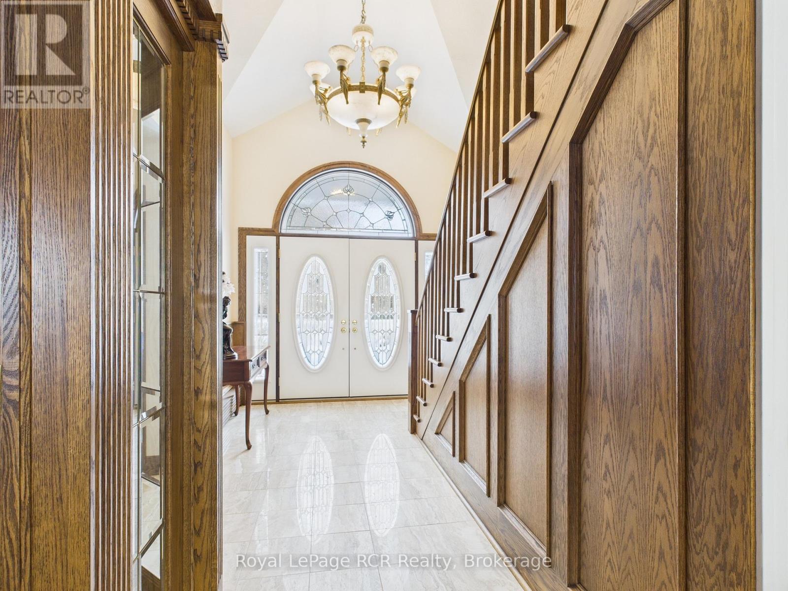 525 4th Avenue W, Owen Sound, Ontario  N4K 4V3 - Photo 11 - X12792868