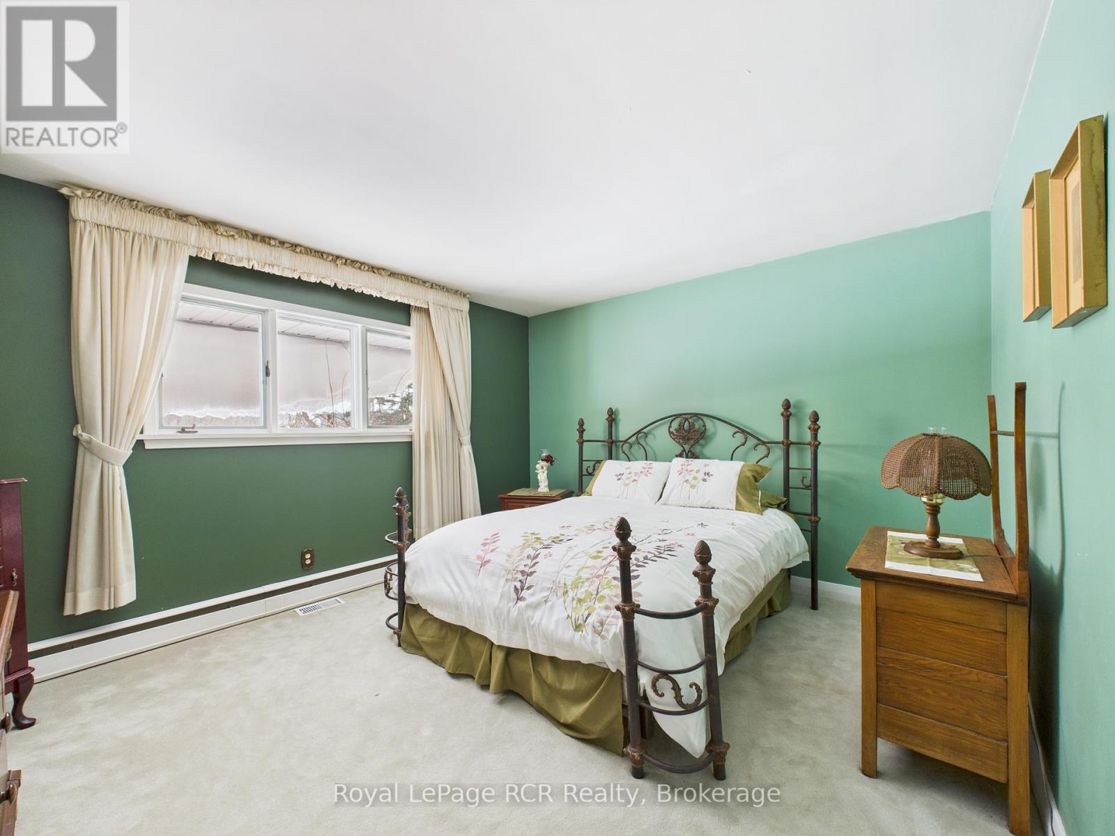 525 4th Avenue W, Owen Sound, Ontario  N4K 4V3 - Photo 15 - X12792868