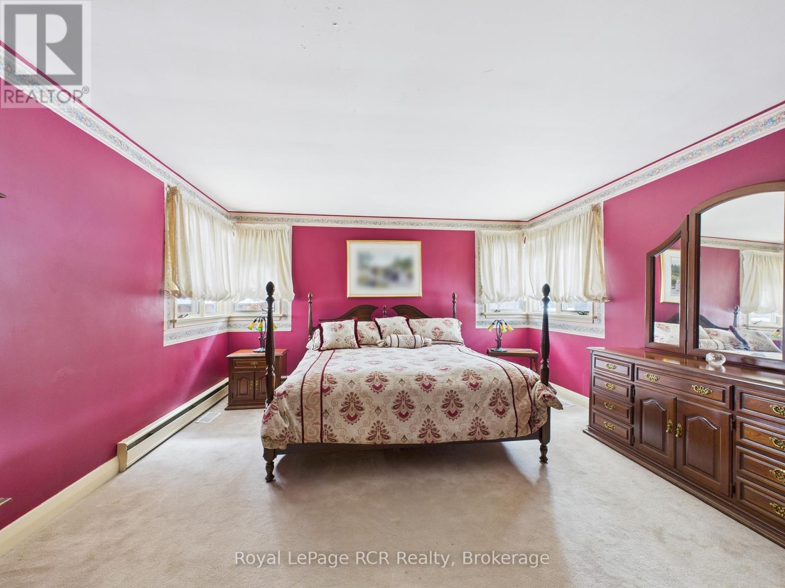 525 4th Avenue W, Owen Sound, Ontario  N4K 4V3 - Photo 16 - X12792868