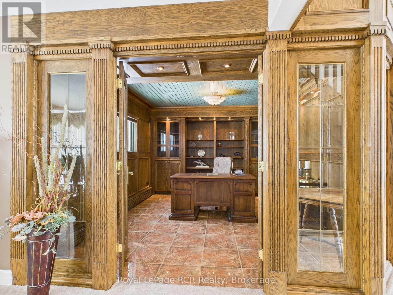 525 4th Avenue W, Owen Sound, Ontario  N4K 4V3 - Photo 20 - X12792868