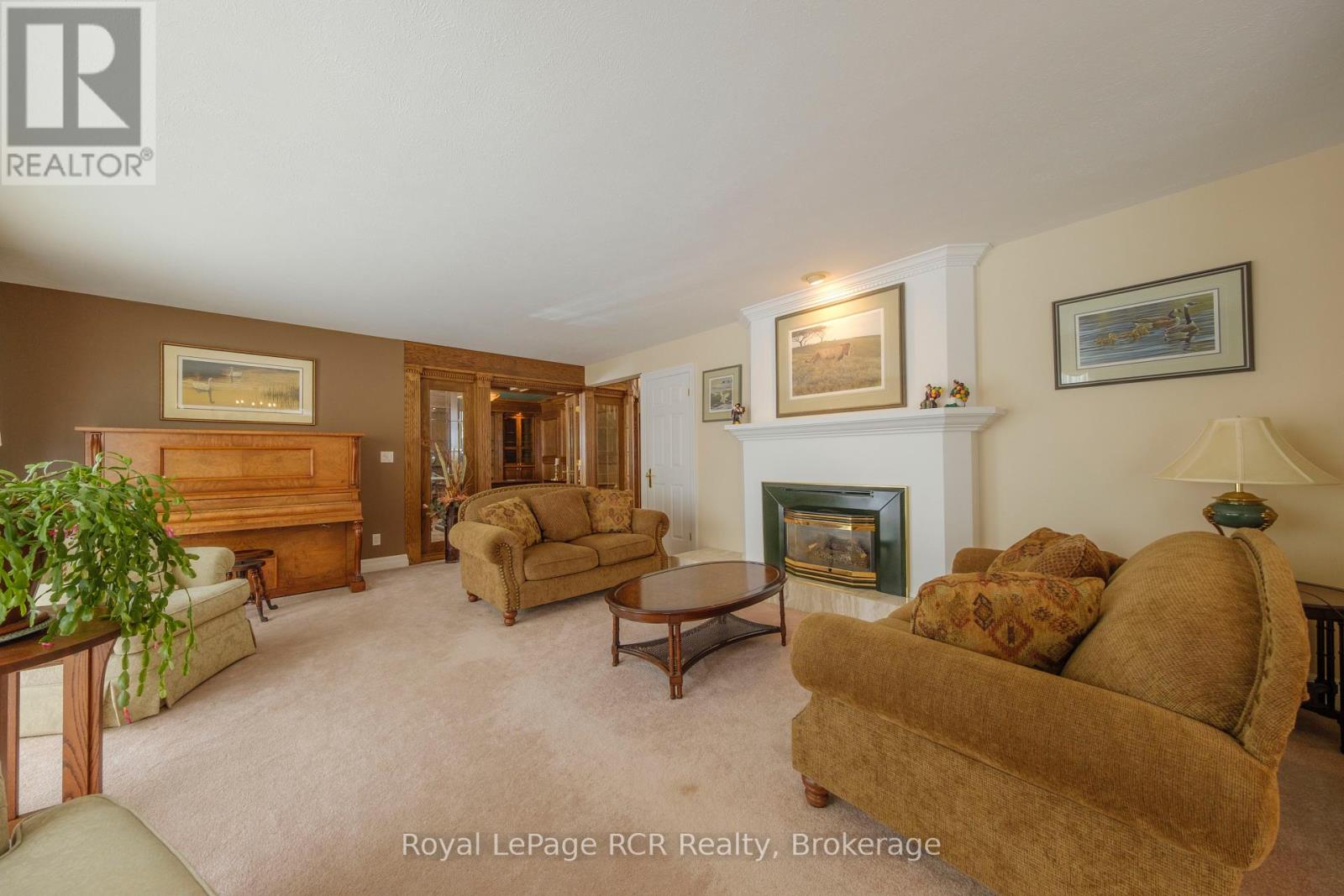 525 4th Avenue W, Owen Sound, Ontario  N4K 4V3 - Photo 21 - X12792868