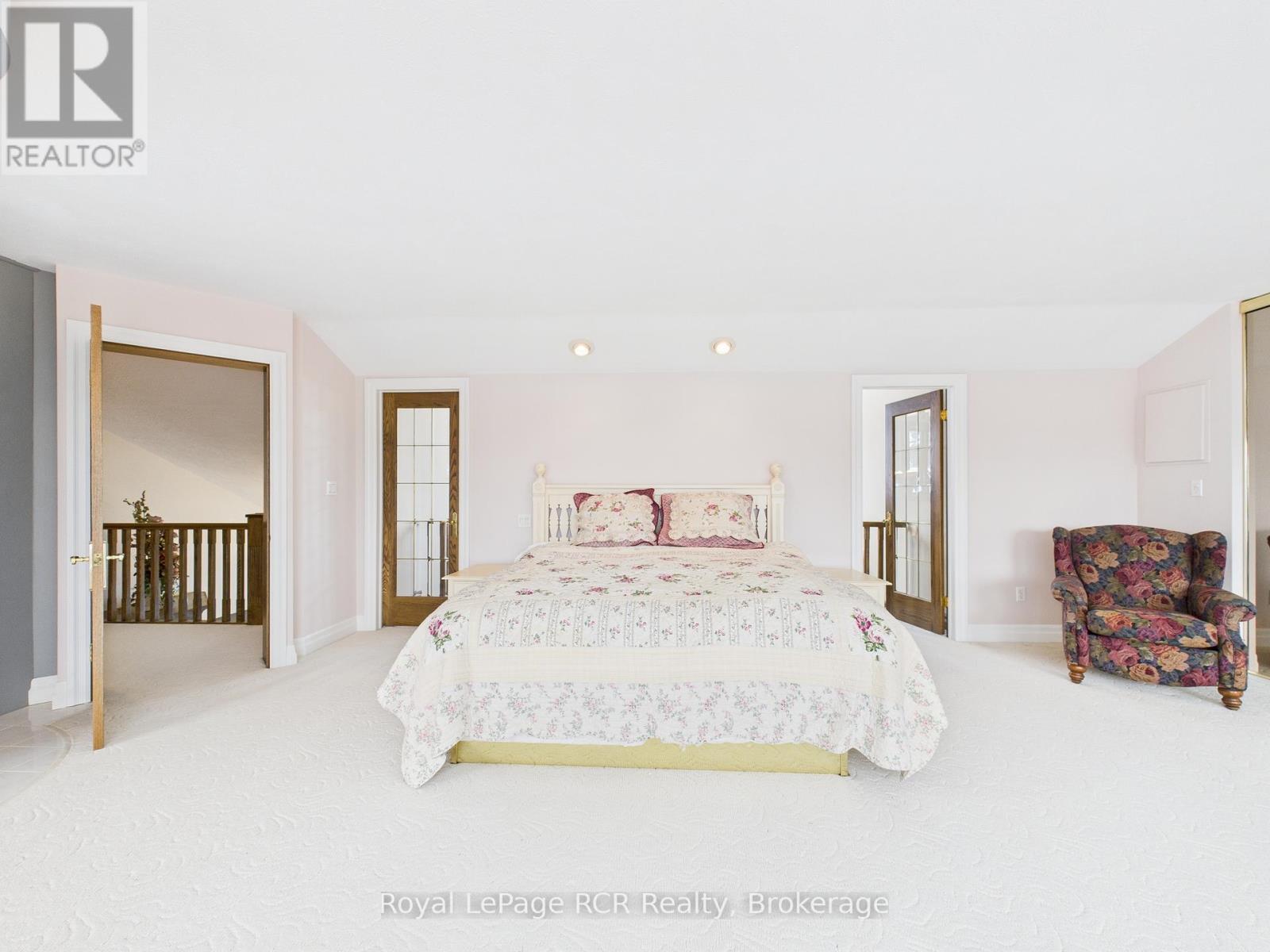 525 4th Avenue W, Owen Sound, Ontario  N4K 4V3 - Photo 37 - X12792868