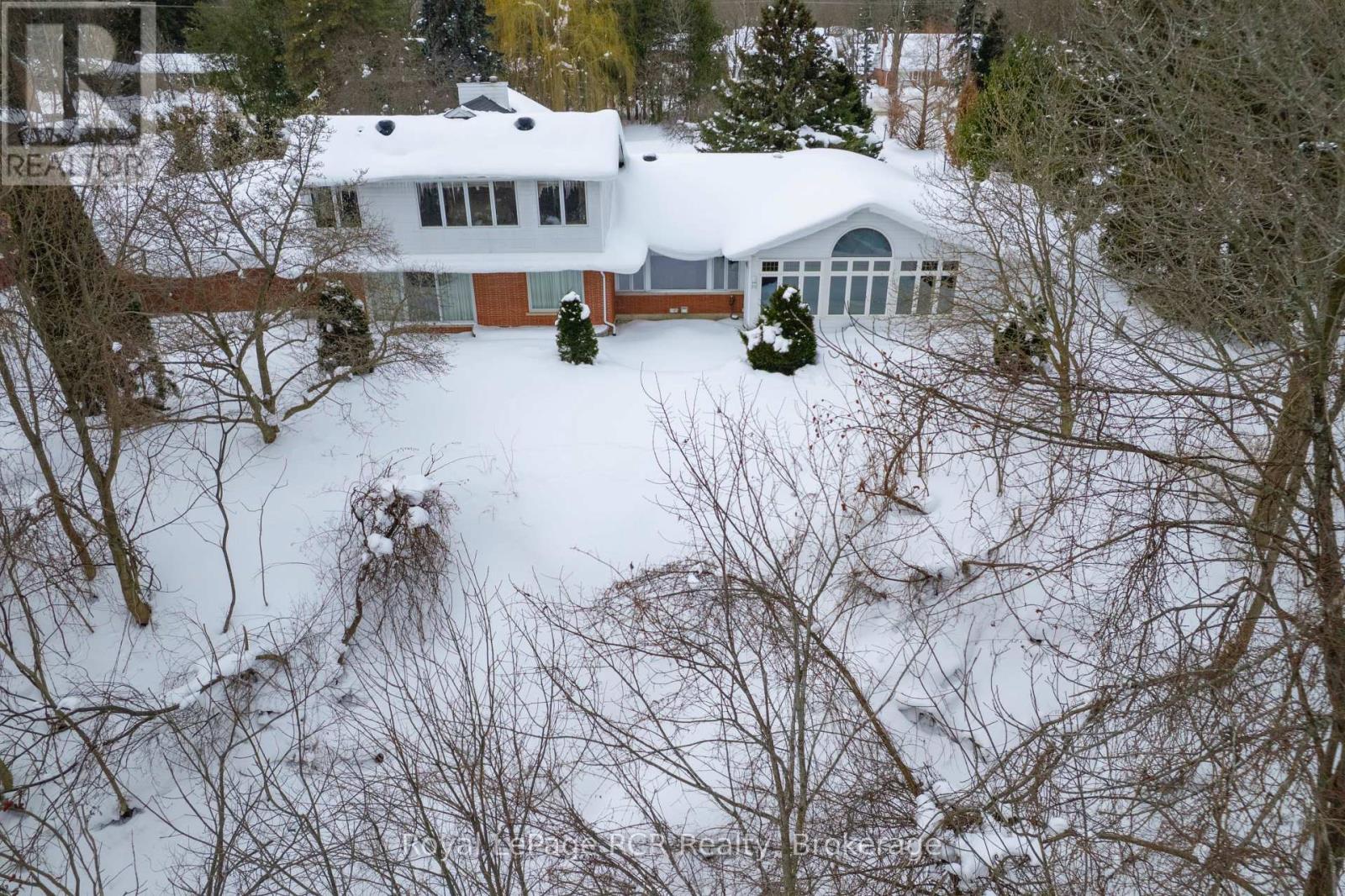 525 4th Avenue W, Owen Sound, Ontario  N4K 4V3 - Photo 46 - X12792868