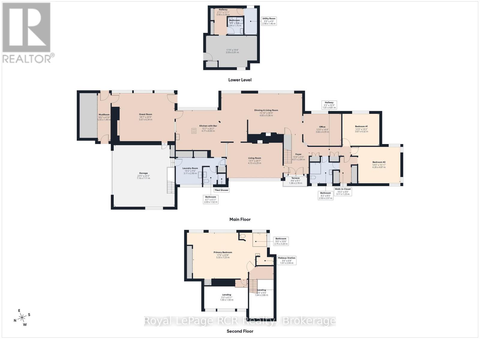 525 4th Avenue W, Owen Sound, Ontario  N4K 4V3 - Photo 47 - X12792868