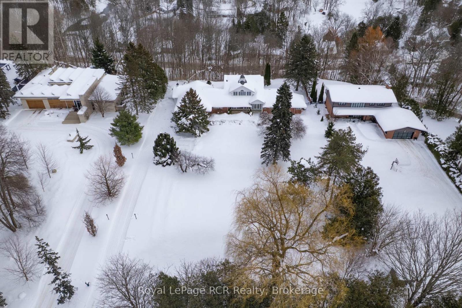 525 4th Avenue W, Owen Sound, Ontario  N4K 4V3 - Photo 5 - X12792868