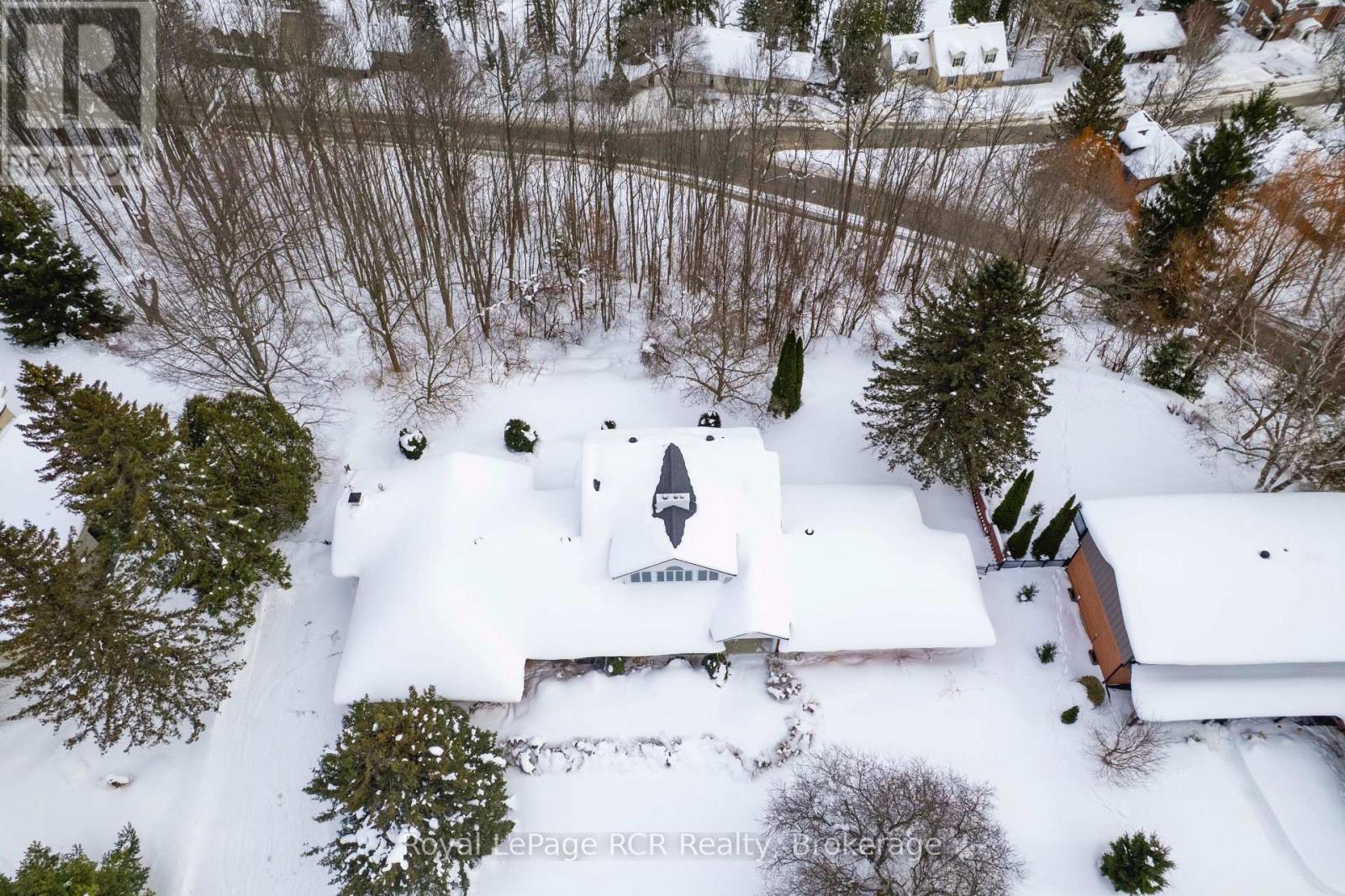 525 4th Avenue W, Owen Sound, Ontario  N4K 4V3 - Photo 6 - X12792868