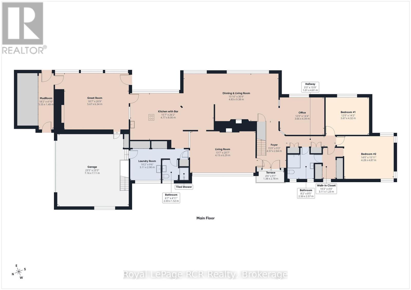 525 4th Avenue W, Owen Sound, Ontario  N4K 4V3 - Photo 8 - X12792868