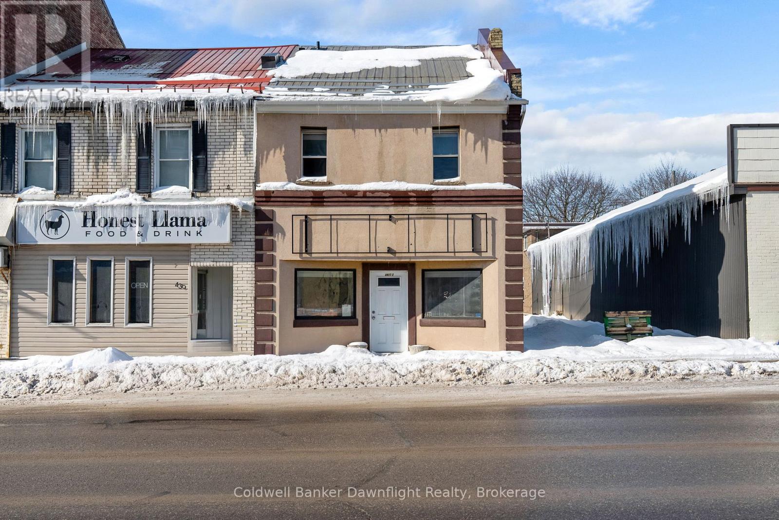 3 - 3-437 Main Street, South Huron (Exeter), Ontario  N0M 1S2 - Photo 2 - X12792900