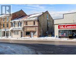 3 - 3-437 MAIN STREET, south huron (exeter), Ontario