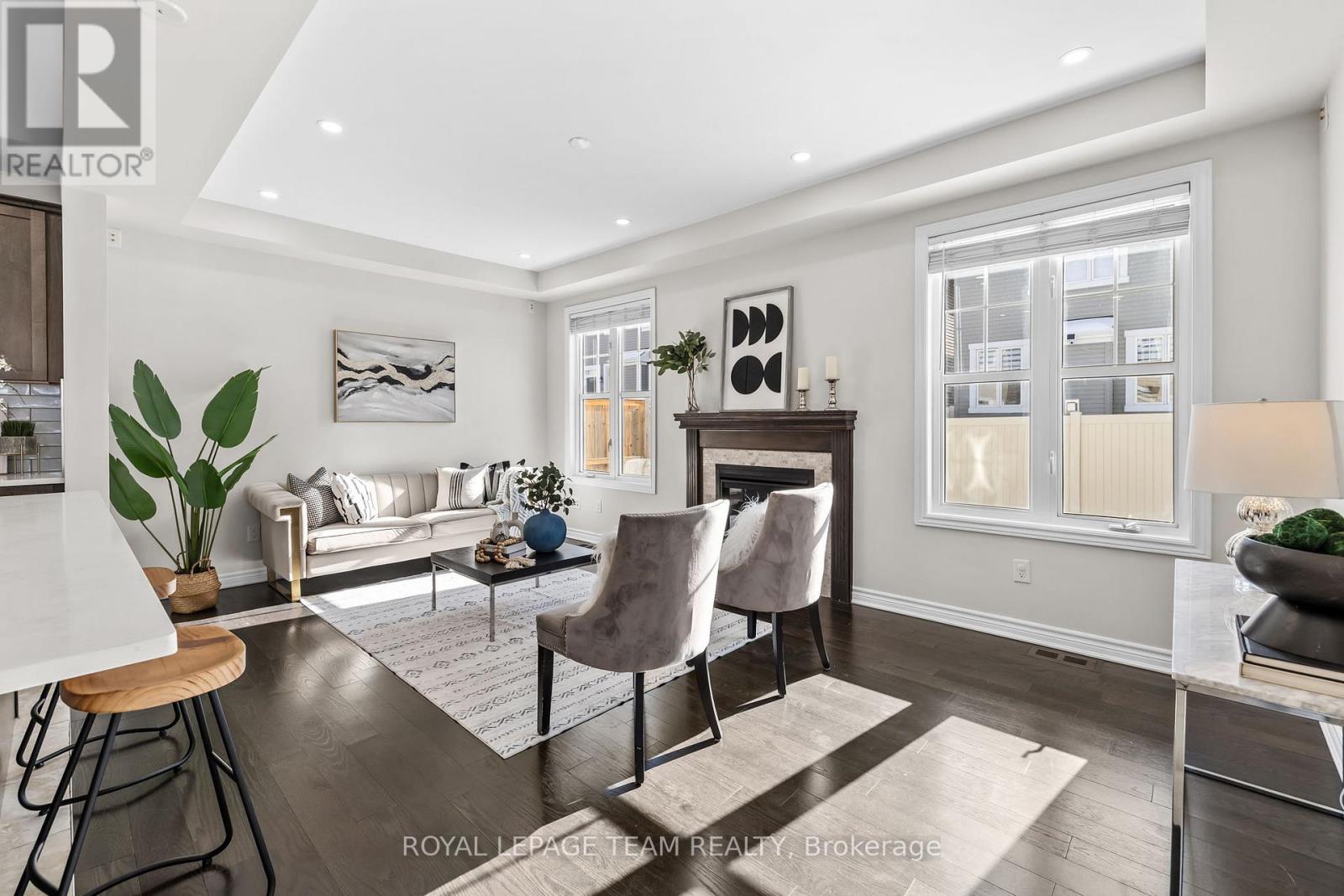 1001 Shimmerton Circle, Ottawa, Ontario  K2M 0L4 - Photo 15 - X12792818