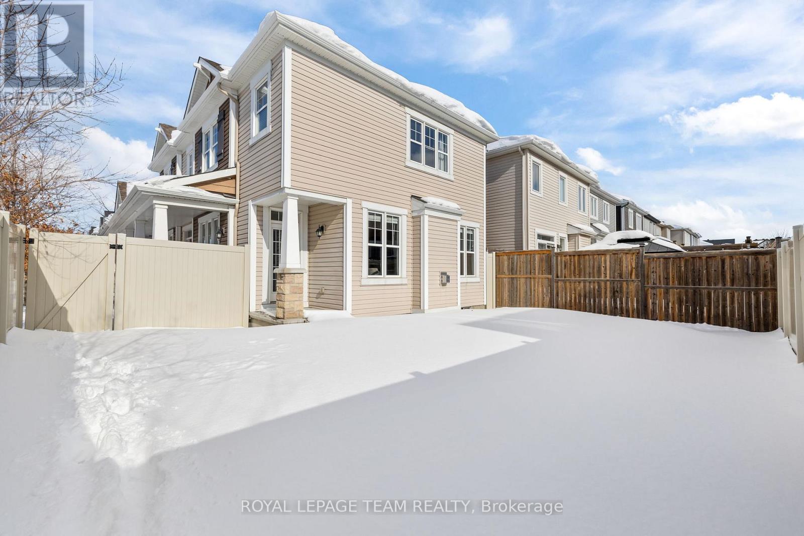 1001 Shimmerton Circle, Ottawa, Ontario  K2M 0L4 - Photo 32 - X12792818