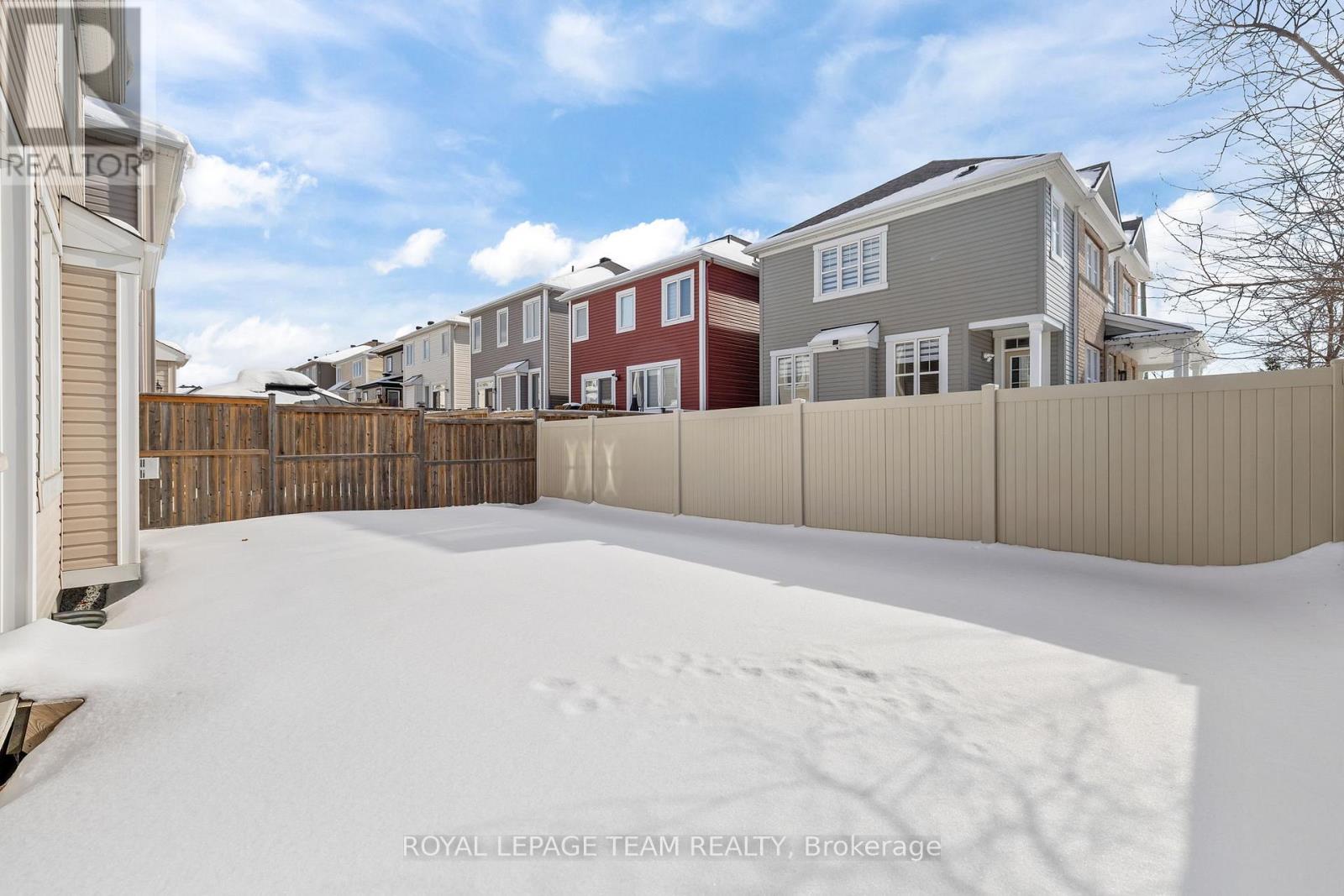 1001 Shimmerton Circle, Ottawa, Ontario  K2M 0L4 - Photo 33 - X12792818