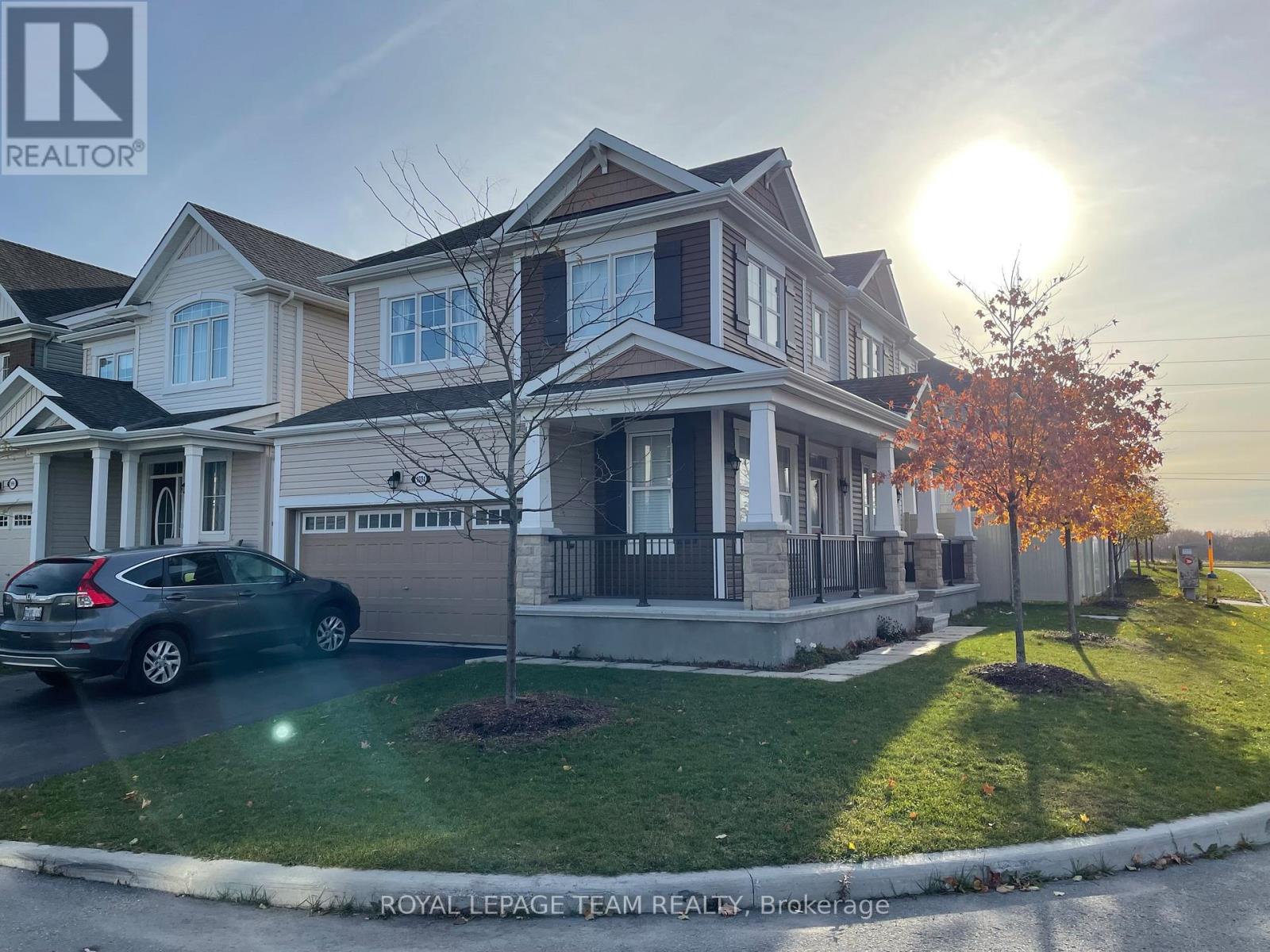 1001 Shimmerton Circle, Ottawa, Ontario  K2M 0L4 - Photo 34 - X12792818