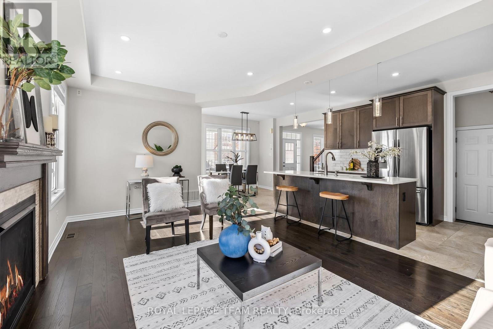 1001 Shimmerton Circle, Ottawa, Ontario  K2M 0L4 - Photo 7 - X12792818