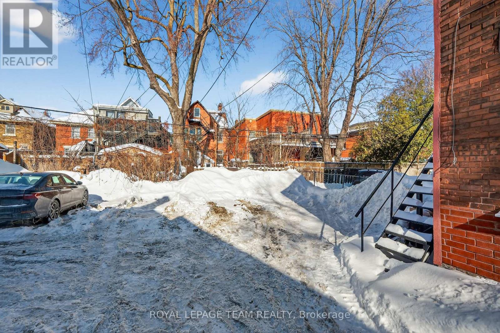 2 - 169 Florence Street, Ottawa, Ontario  K1R 5N3 - Photo 18 - X12792880