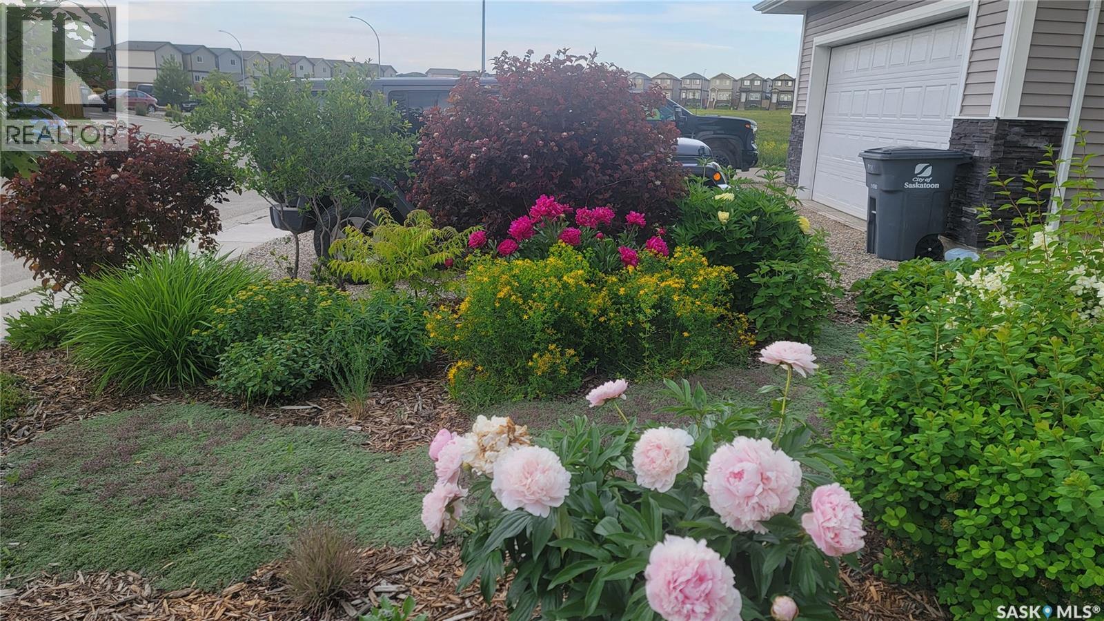 907 Werschner Crescent, Saskatoon, Saskatchewan  S7V 0G7 - Photo 35 - SK028616