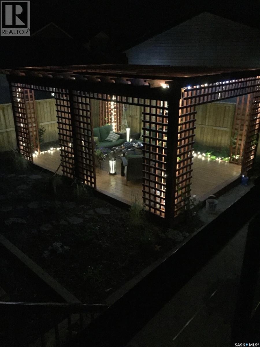 907 Werschner Crescent, Saskatoon, Saskatchewan  S7V 0G7 - Photo 38 - SK028616