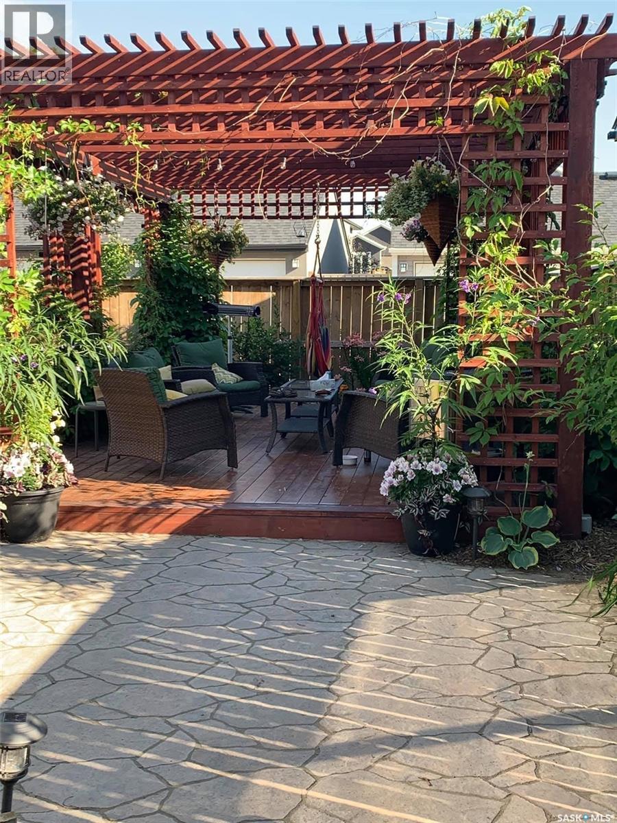 907 Werschner Crescent, Saskatoon, Saskatchewan  S7V 0G7 - Photo 39 - SK028616