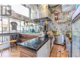 UNIT 1 - 750 SPADINA AVENUE, Toronto, Ontario