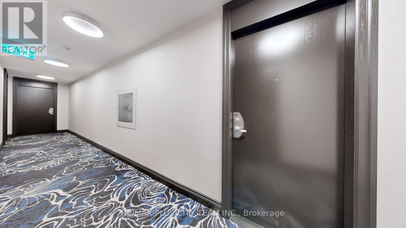 812 - 19 Grand Trunk Crescent, Toronto, Ontario  M5J 3A3 - Photo 25 - C12779288