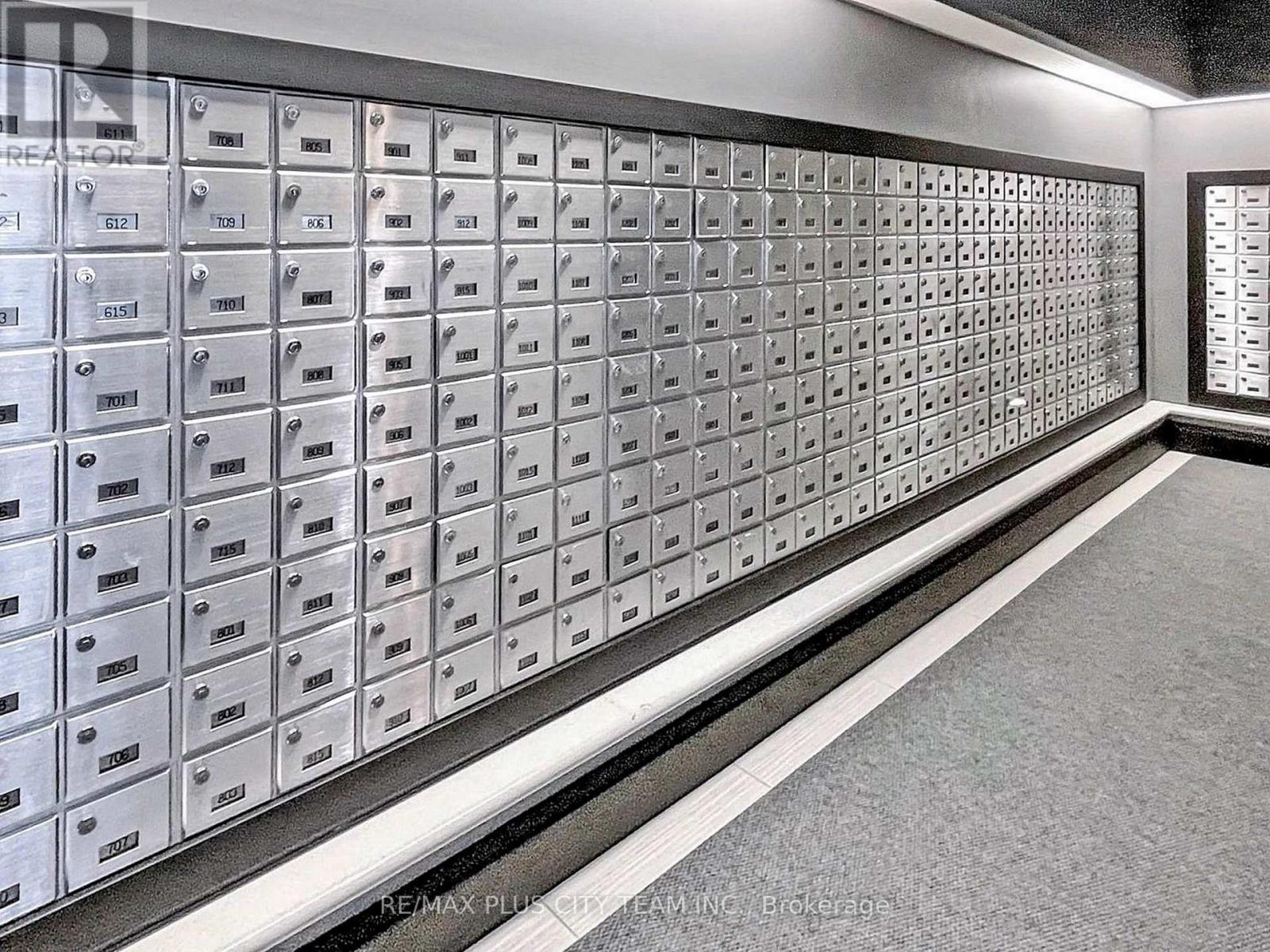 812 - 19 Grand Trunk Crescent, Toronto, Ontario  M5J 3A3 - Photo 30 - C12779288