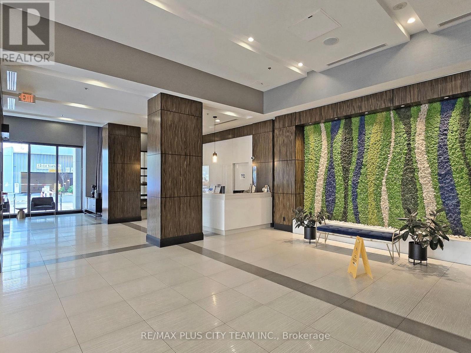 812 - 19 Grand Trunk Crescent, Toronto, Ontario  M5J 3A3 - Photo 36 - C12779288