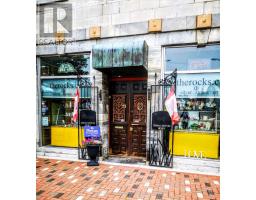 395 FRONT STREET, Belleville, Ontario