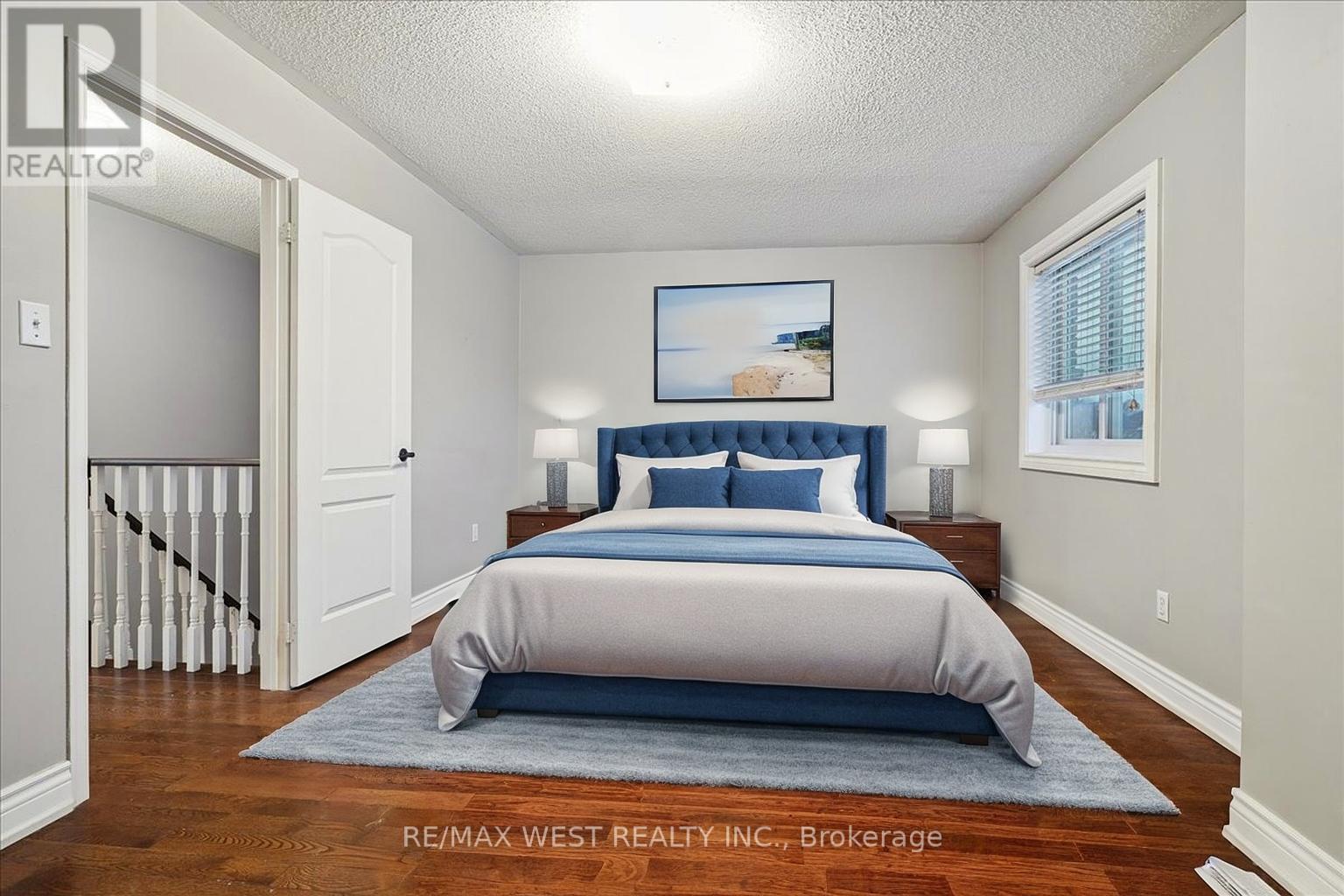 100 Candlebrook Drive, Whitby (Pringle Creek), Ontario  L1R 2V7 - Photo 5 - E12790688