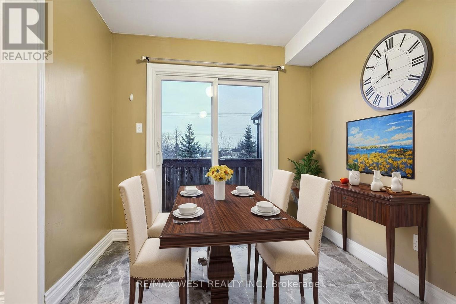 100 Candlebrook Drive, Whitby (Pringle Creek), Ontario  L1R 2V7 - Photo 4 - E12790688