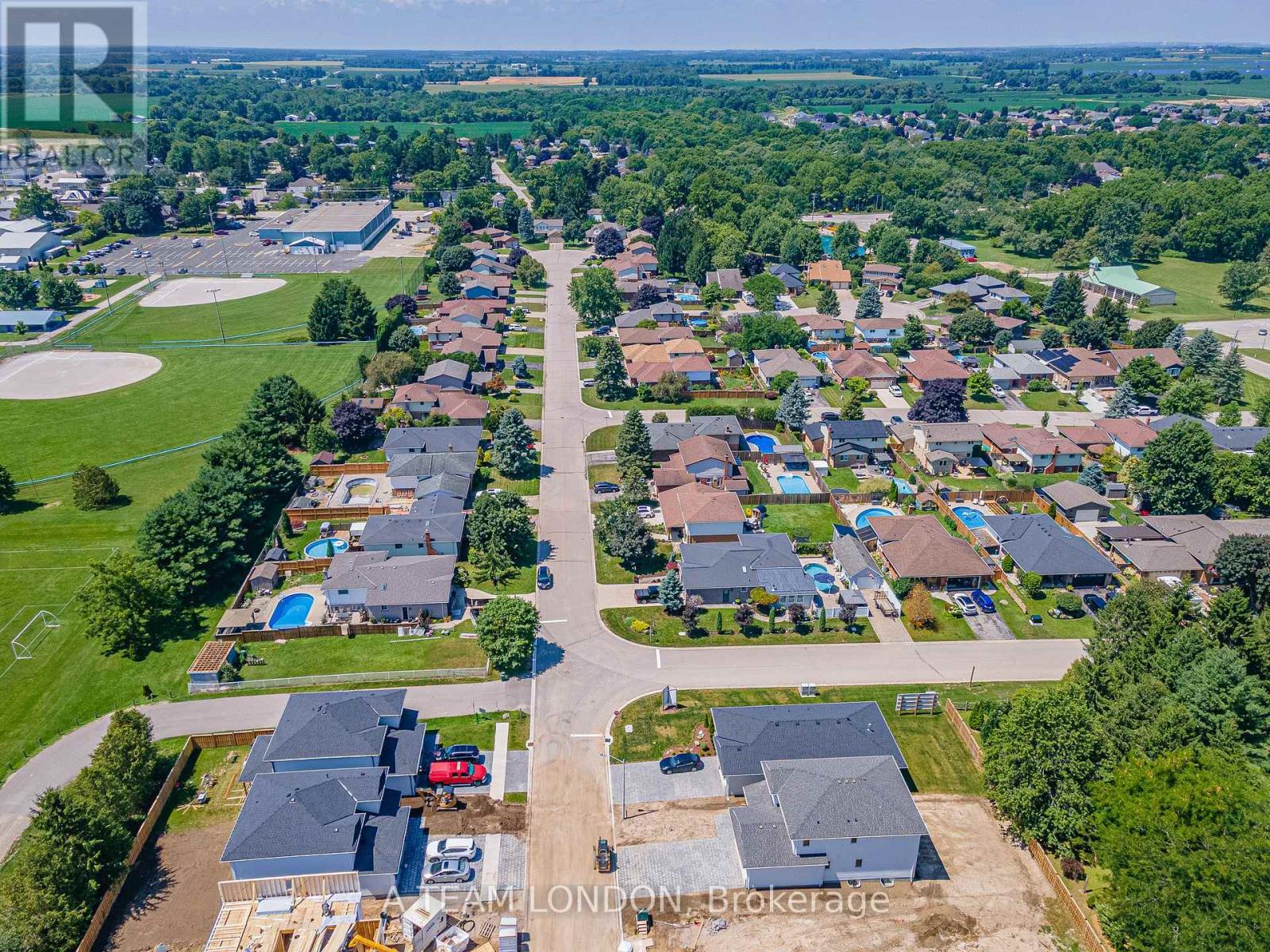 293 Ashford (Lot 2) Street, Central Elgin, Ontario  N0L 1B0 - Photo 45 - X12604596