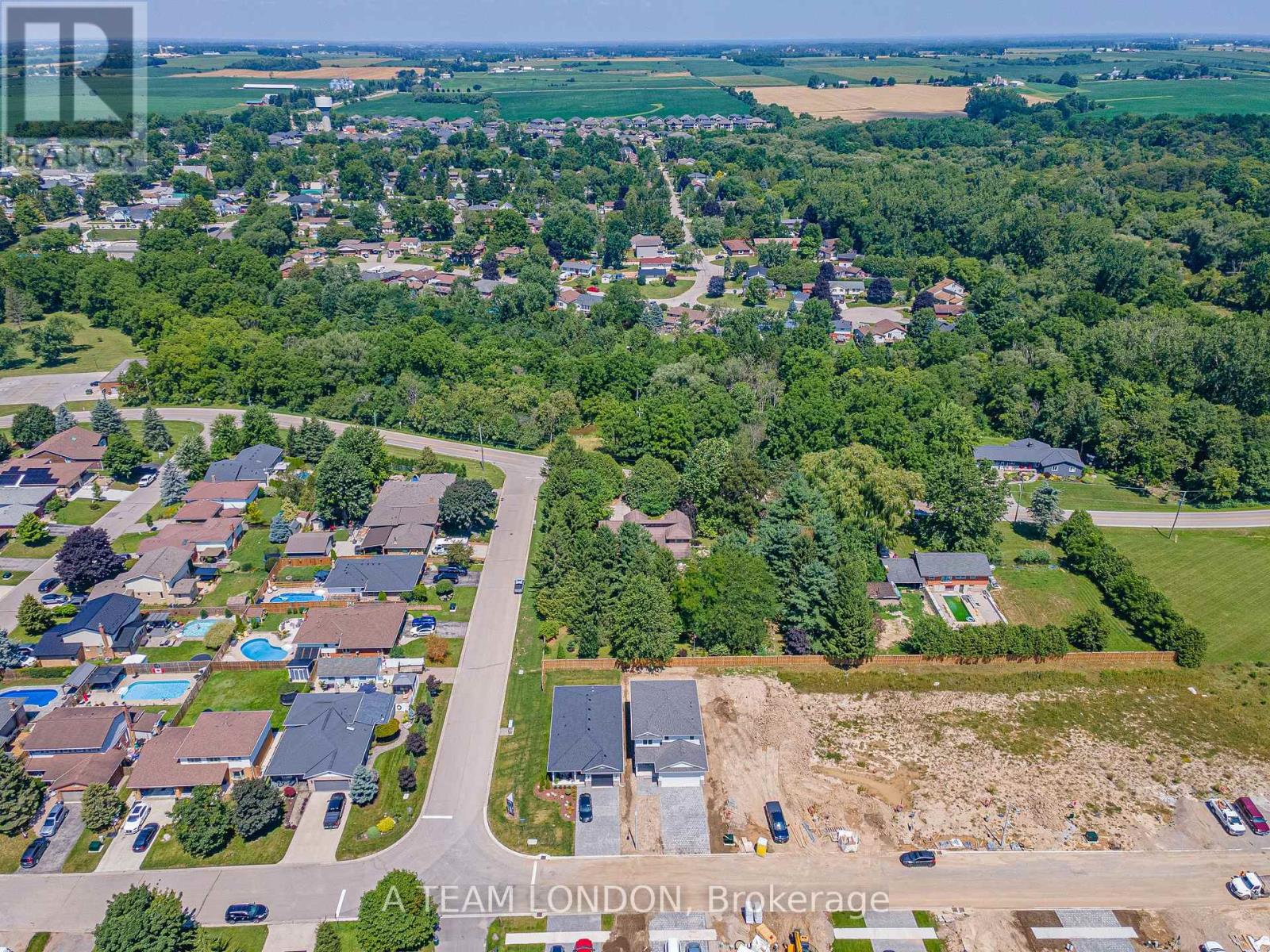 293 Ashford (Lot 2) Street, Central Elgin, Ontario  N0L 1B0 - Photo 44 - X12604596