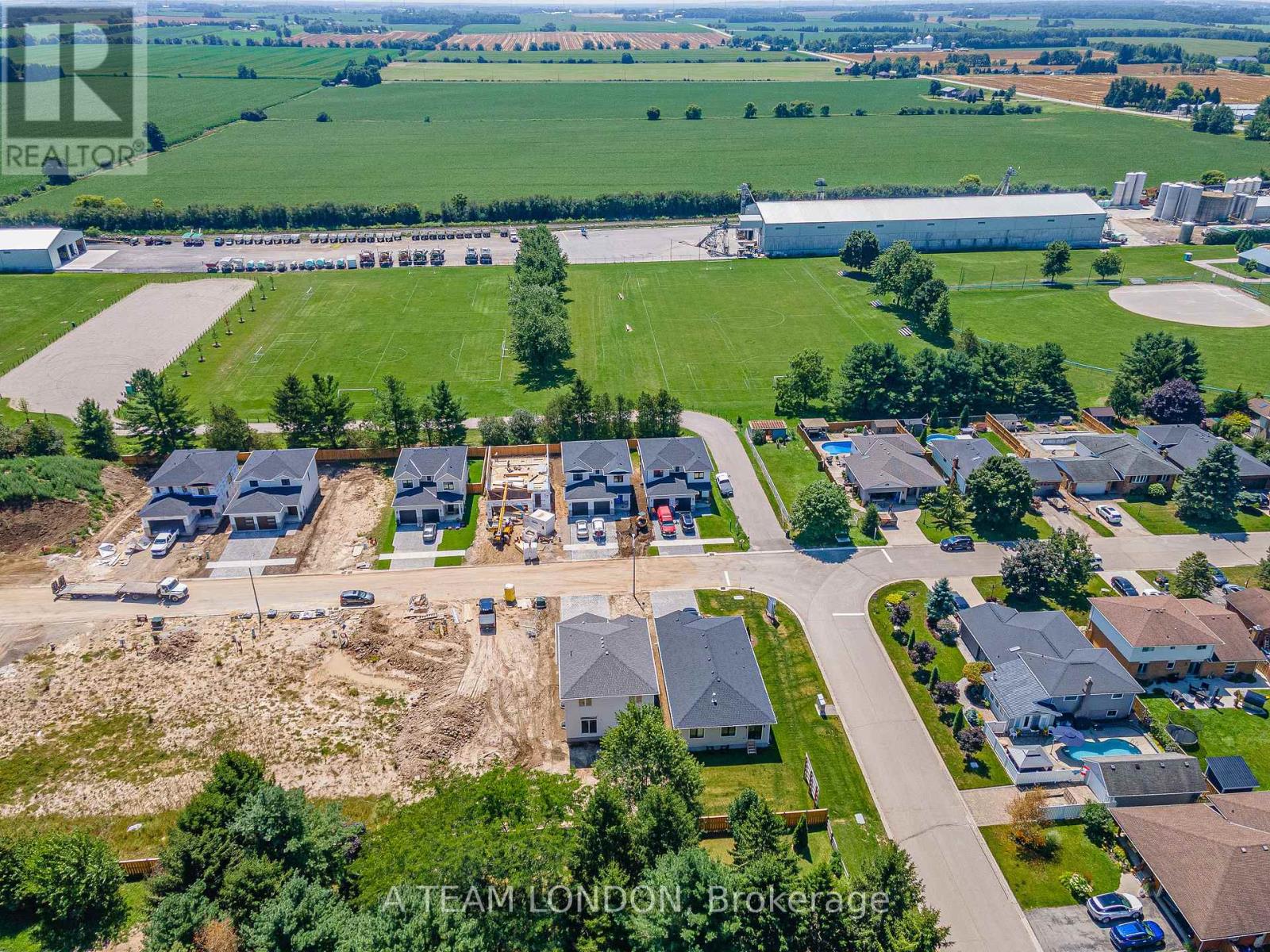 293 Ashford (Lot 2) Street, Central Elgin, Ontario  N0L 1B0 - Photo 43 - X12604596