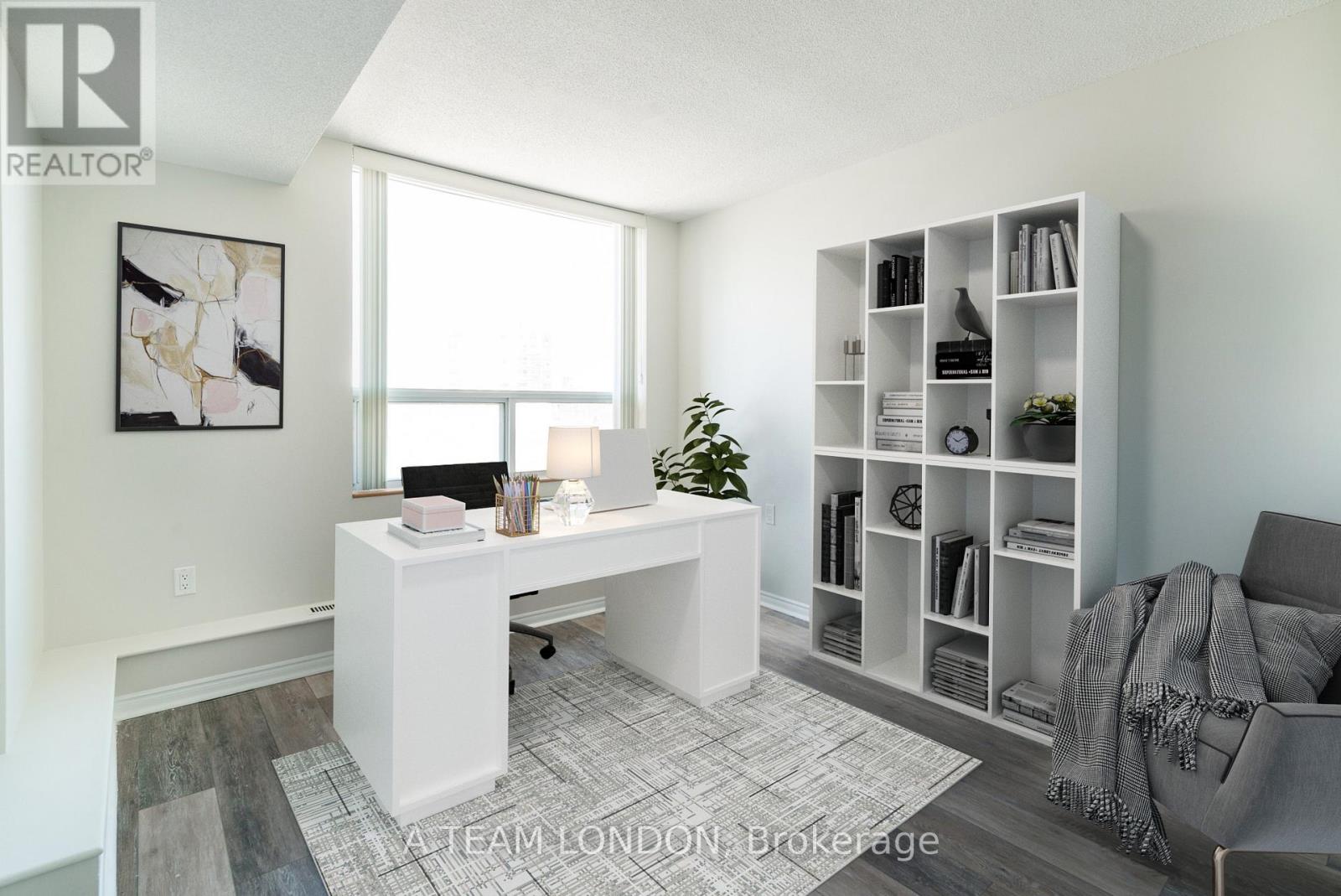 Photo 4 of 27 for 503 - 155 Kent Street