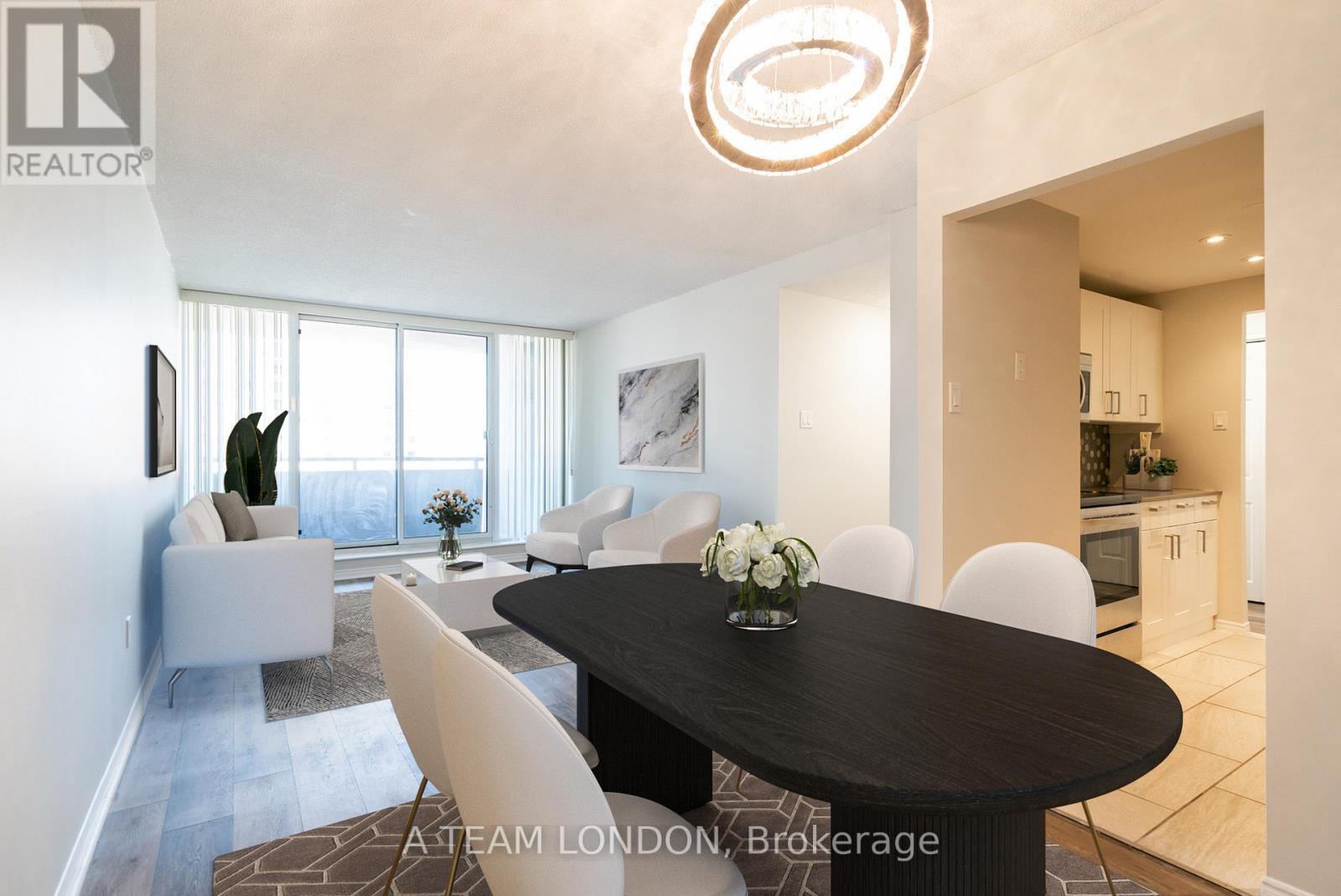 503 - 155 Kent Street, London East, Ontario  N6A 5N7 - Photo 7 - X12708690