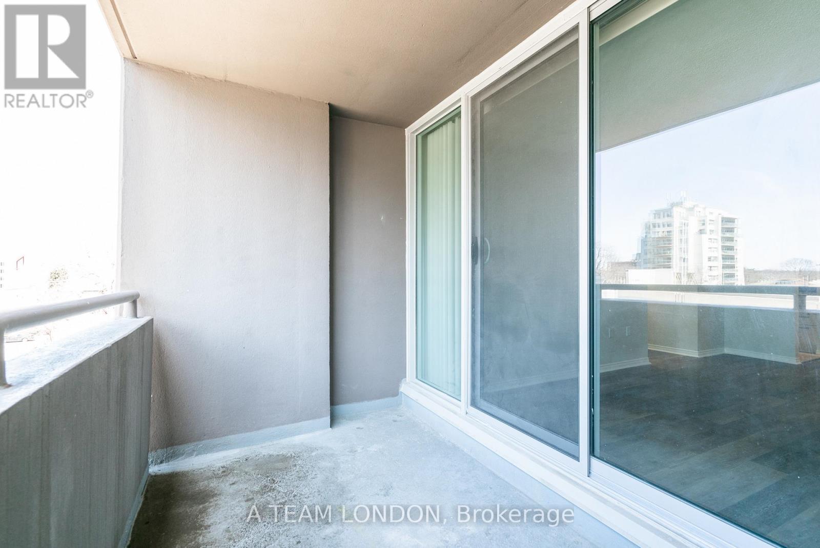 503 - 155 Kent Street, London East, Ontario  N6A 5N7 - Photo 27 - X12708690