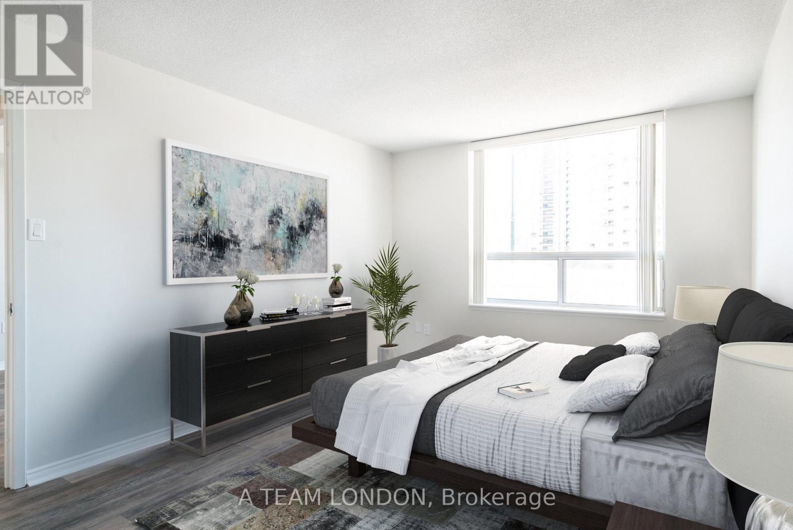 503 - 155 Kent Street, London East, Ontario  N6A 5N7 - Photo 6 - X12708690