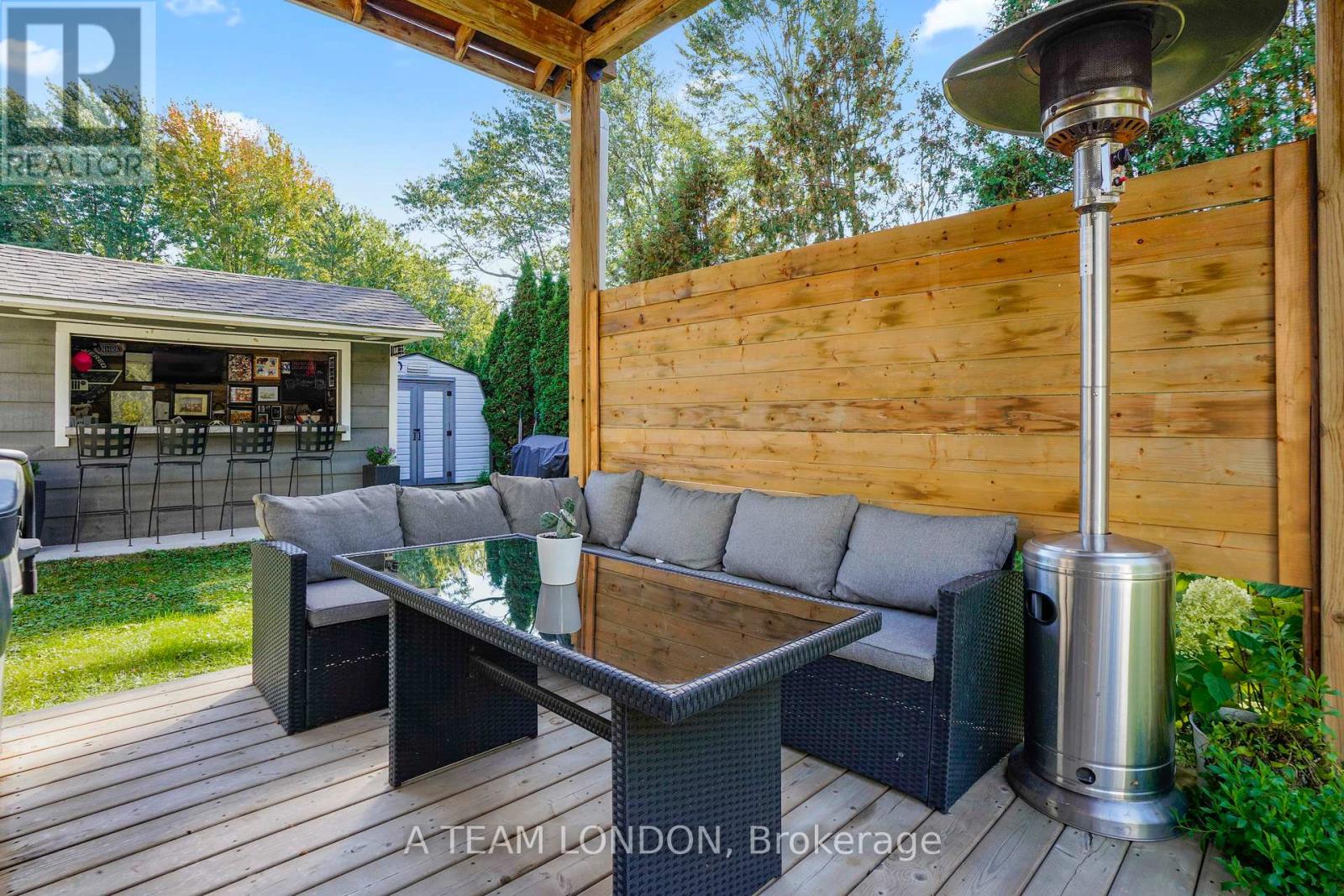 12 Huntington Terrace, St. Thomas, Ontario  N5R 6H1 - Photo 35 - X12714316