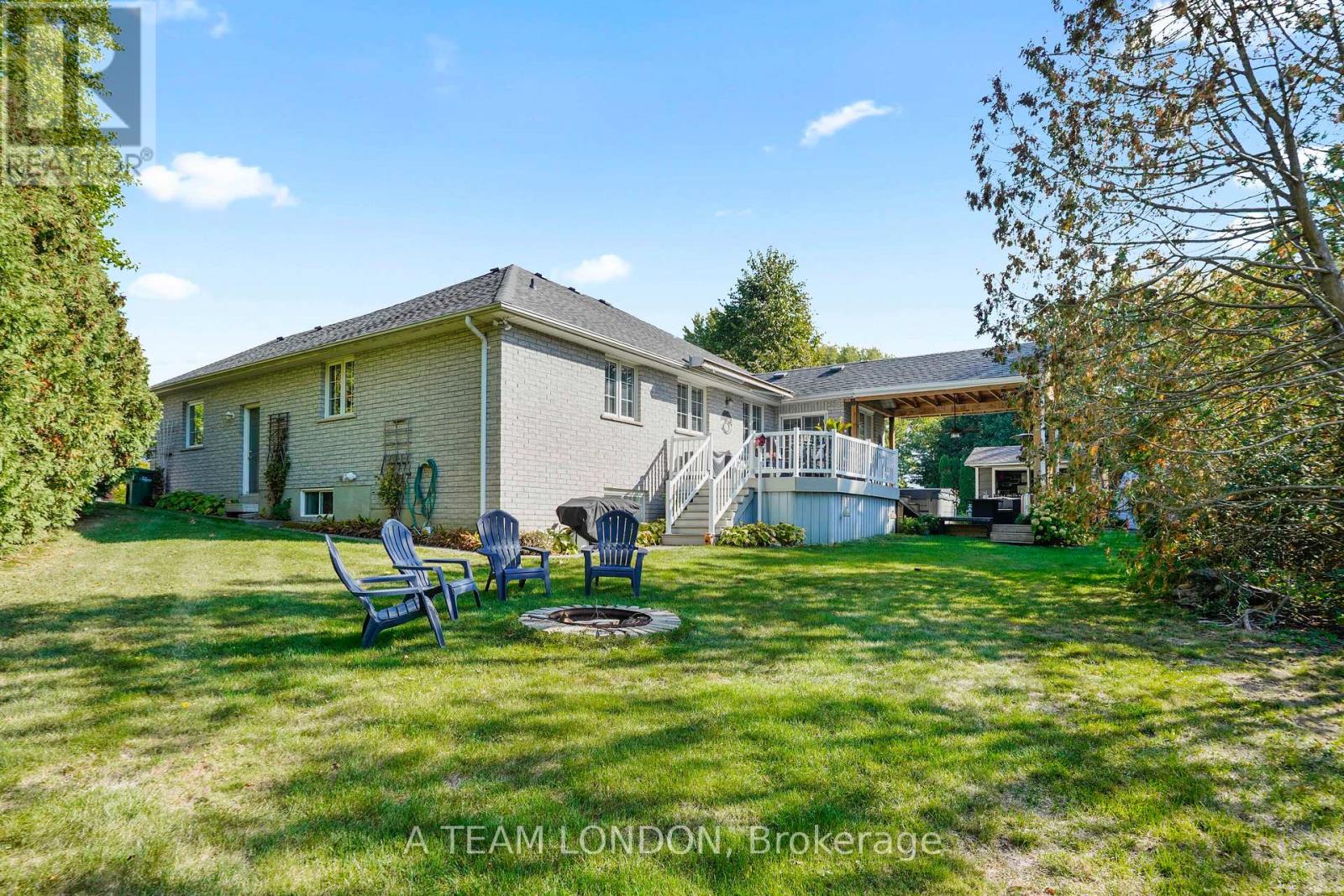 12 Huntington Terrace, St. Thomas, Ontario  N5R 6H1 - Photo 46 - X12714316