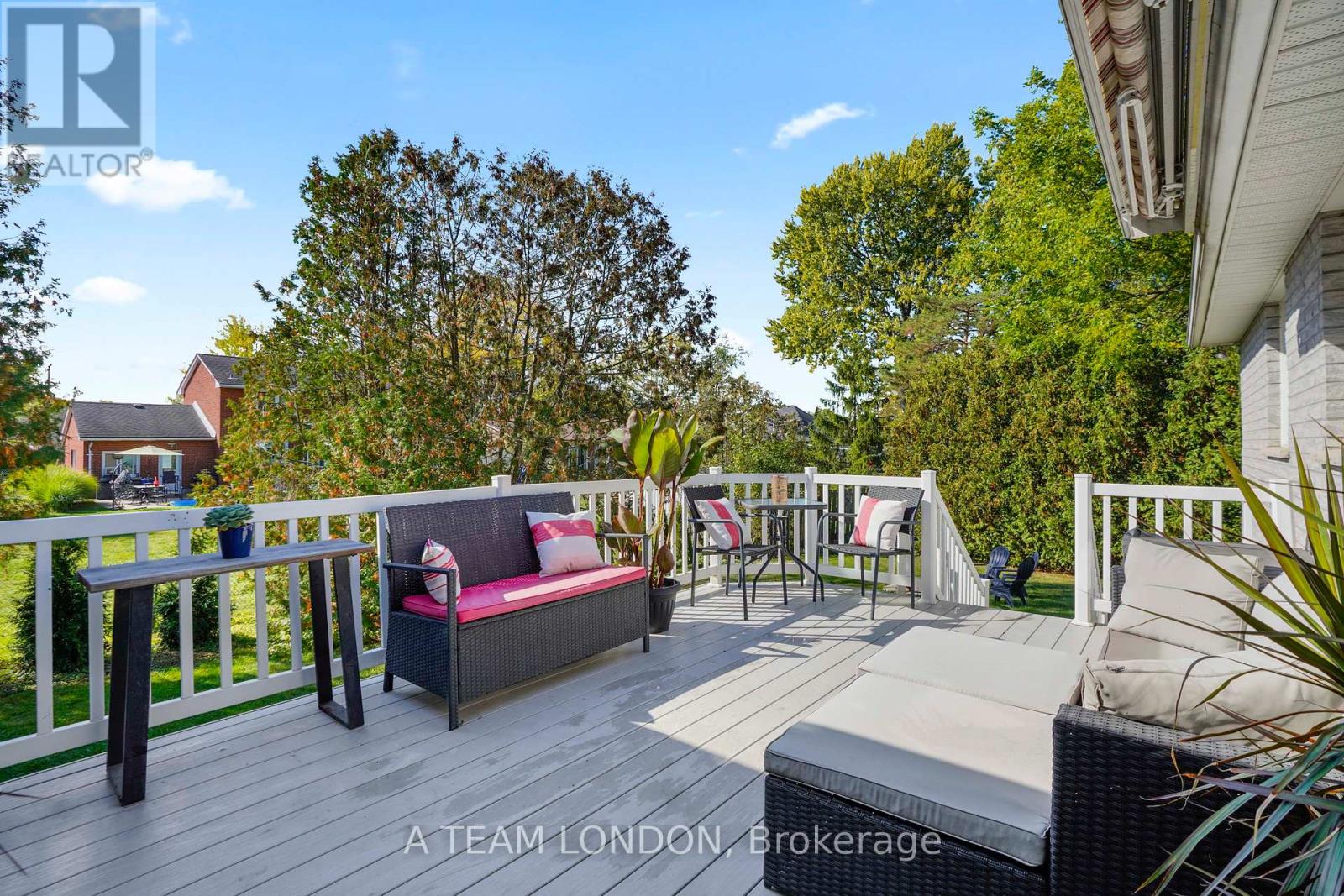 12 Huntington Terrace, St. Thomas, Ontario  N5R 6H1 - Photo 31 - X12714316