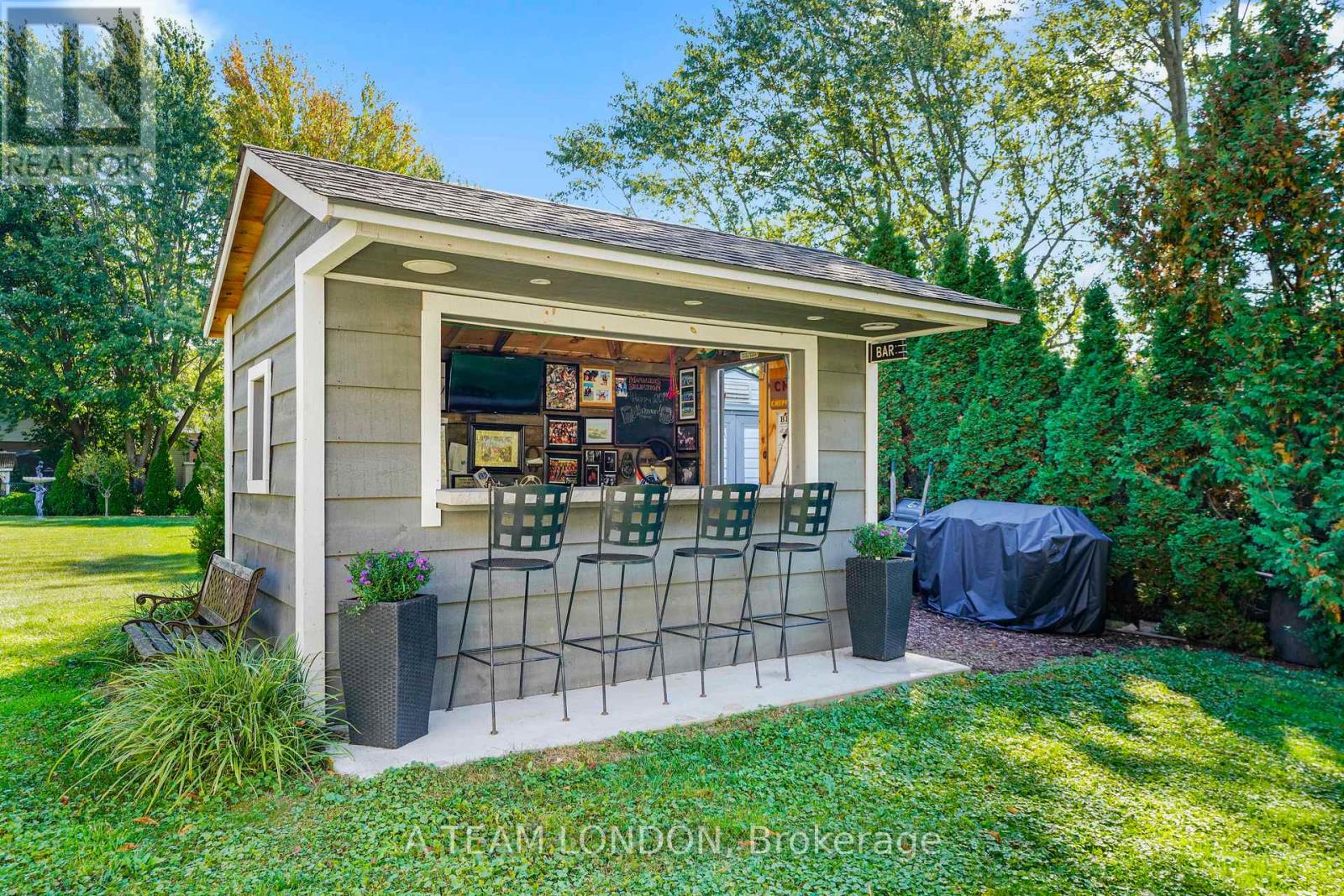 12 Huntington Terrace, St. Thomas, Ontario  N5R 6H1 - Photo 38 - X12714316