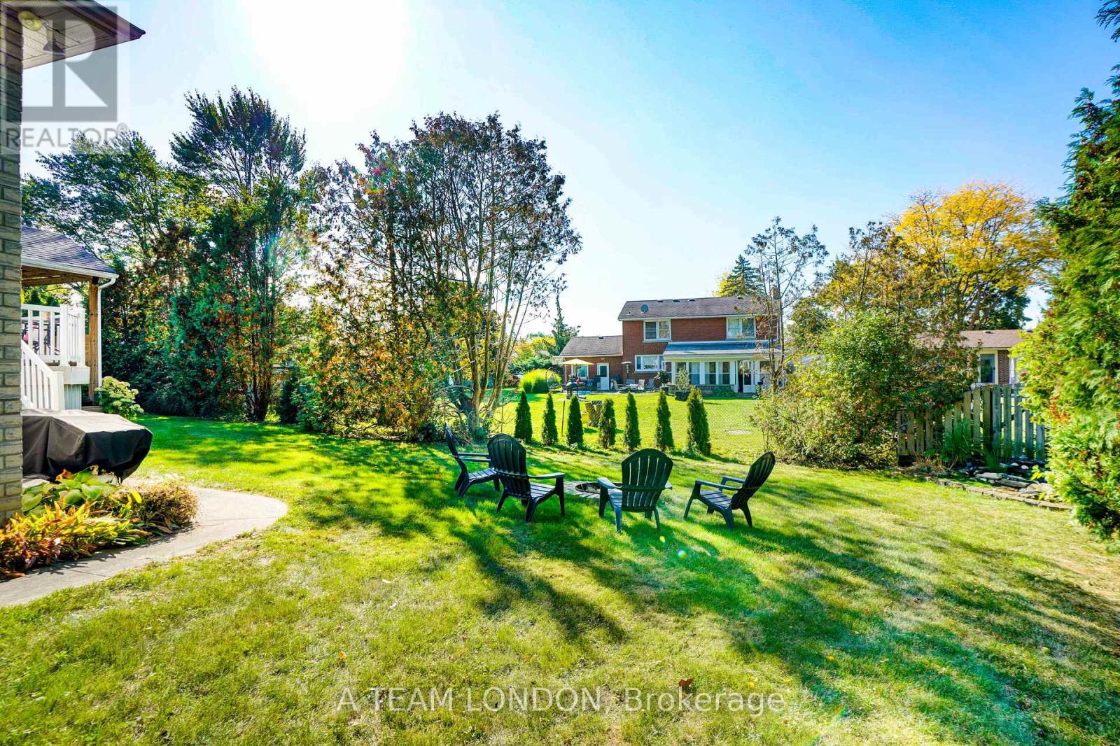 12 Huntington Terrace, St. Thomas, Ontario  N5R 6H1 - Photo 43 - X12714316