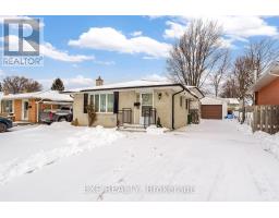 73 ALAYNE CRESCENT, London South, Ontario